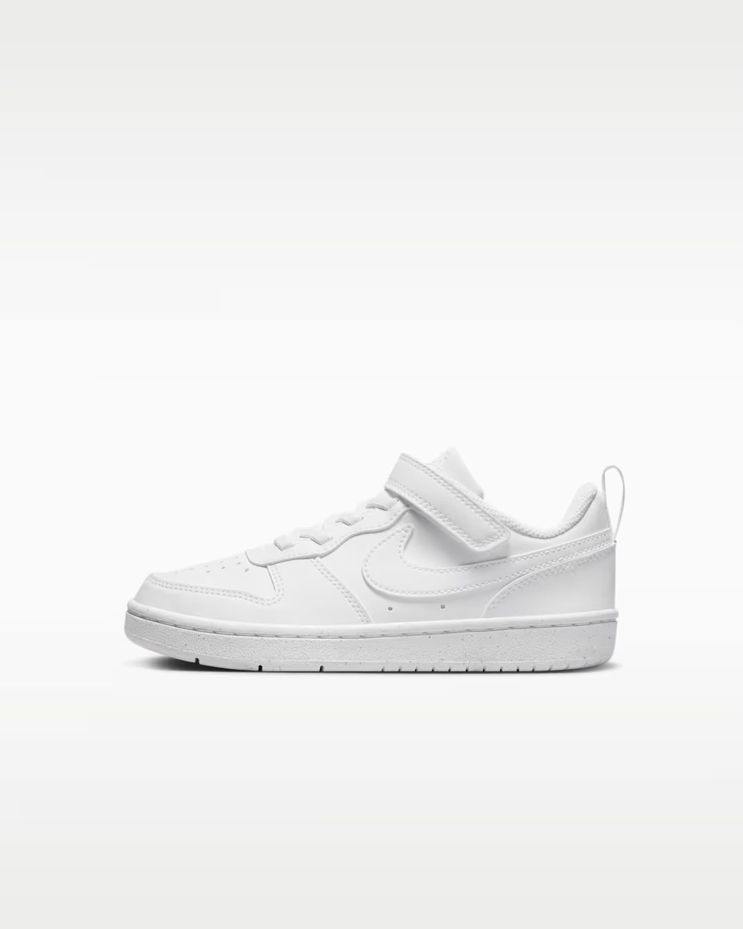 Nike Court Borough Low Recraft (Ps) DV5457-106