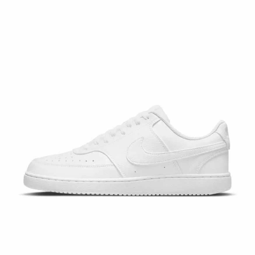 Nike Court Vision Lo NN Erkek Beyaz Spor Ayakkabı (DH2987-100)