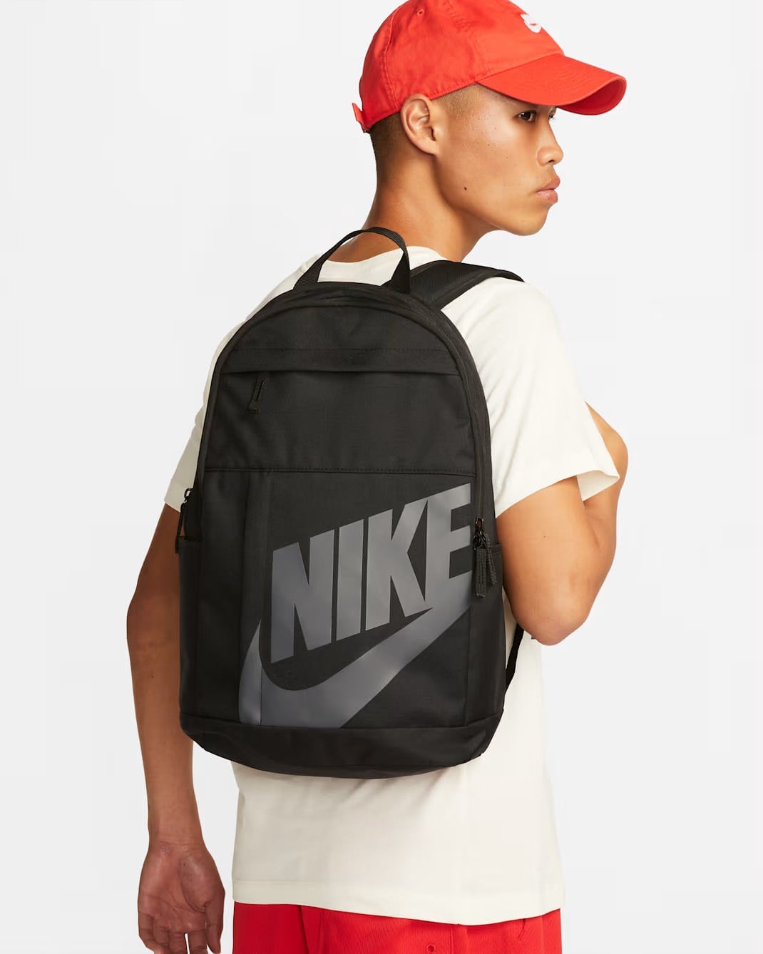 NIKE DD0559-013 NK ELMNTL BKPK STD