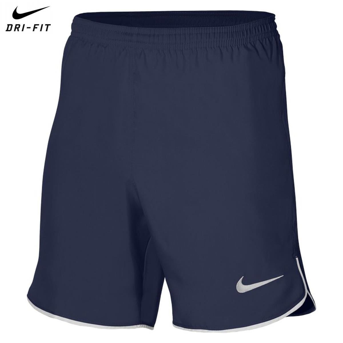 NIKE DH8111-410-M NK LSR V SHORT W