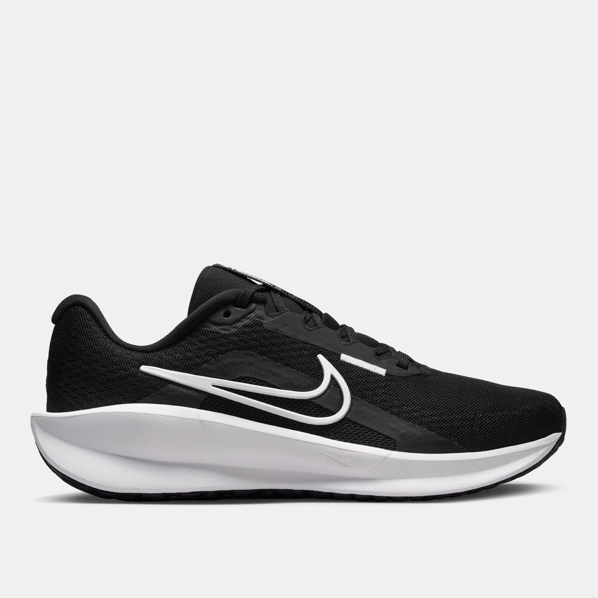 Nike Downshifter Kadın Spor Ayakkabı Siyah/Beyaz (FD6476-001)