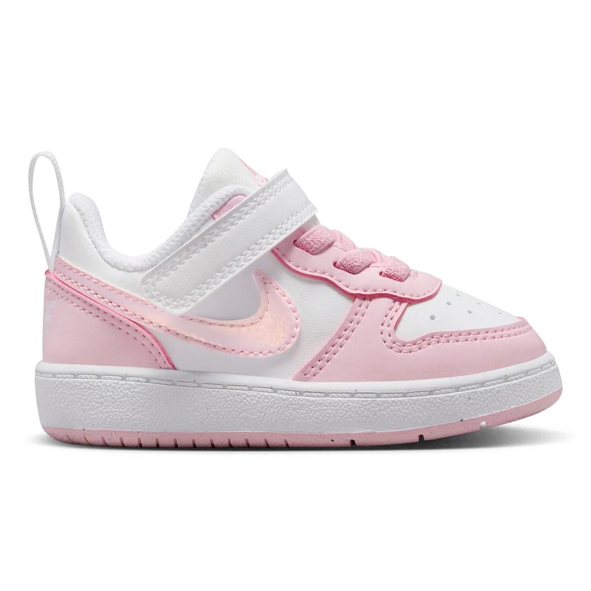 NIKE DV5458-105 COURT BOROUGH LOW RECRAFT (TD)