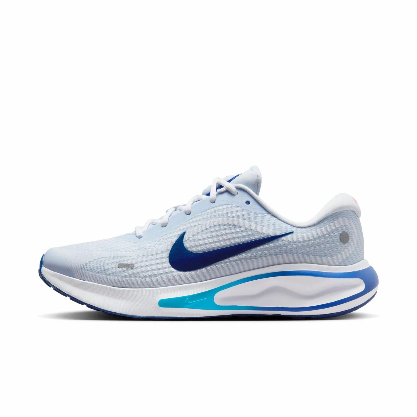 Nike Journey Run Erkek Spor Ayakkabı Siyah (FN0228-005)