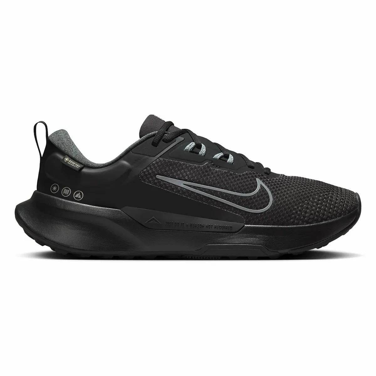 NIKE  JUNIPER TRAIL 2 GTX V2 Koşu & Yürüyüş HM9734-001