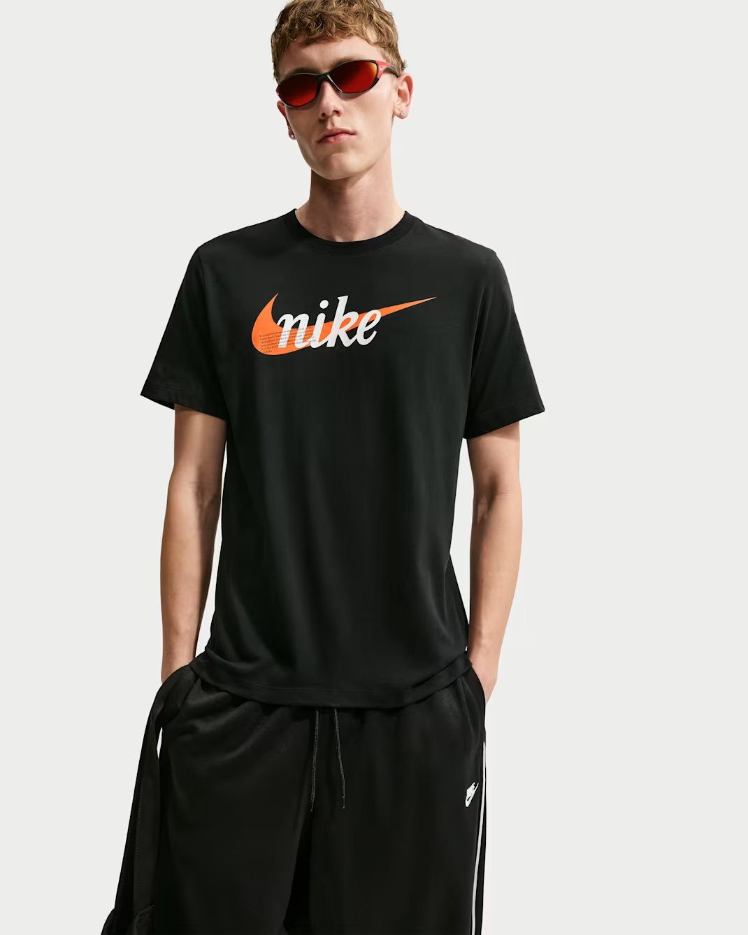 Nike Sportswear T-Shirt IM3745-010