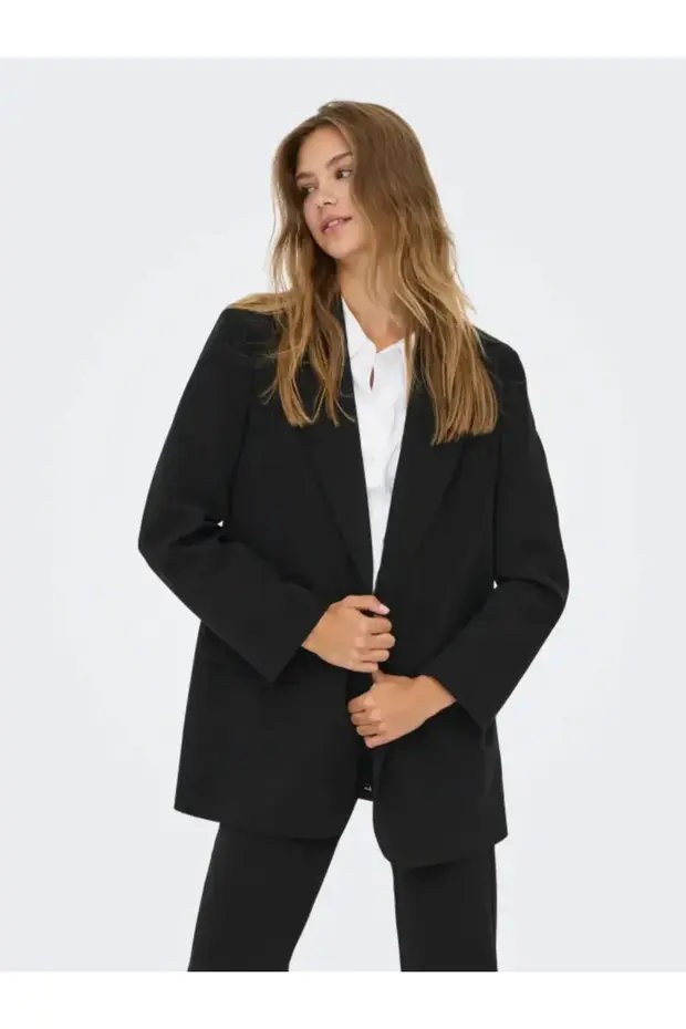 ONLLANA-BERRY L/S REG BLAZER TLR CS 15356403