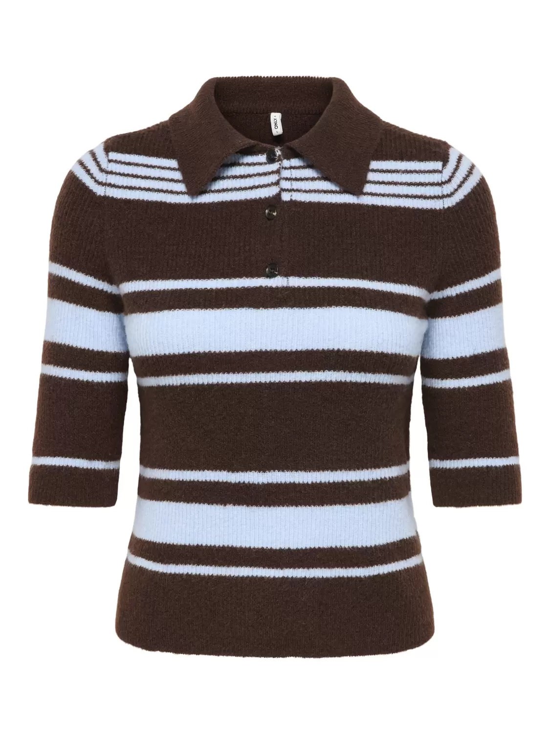 ONLLOUISIA SS COLLAR POLO KNT 15382474