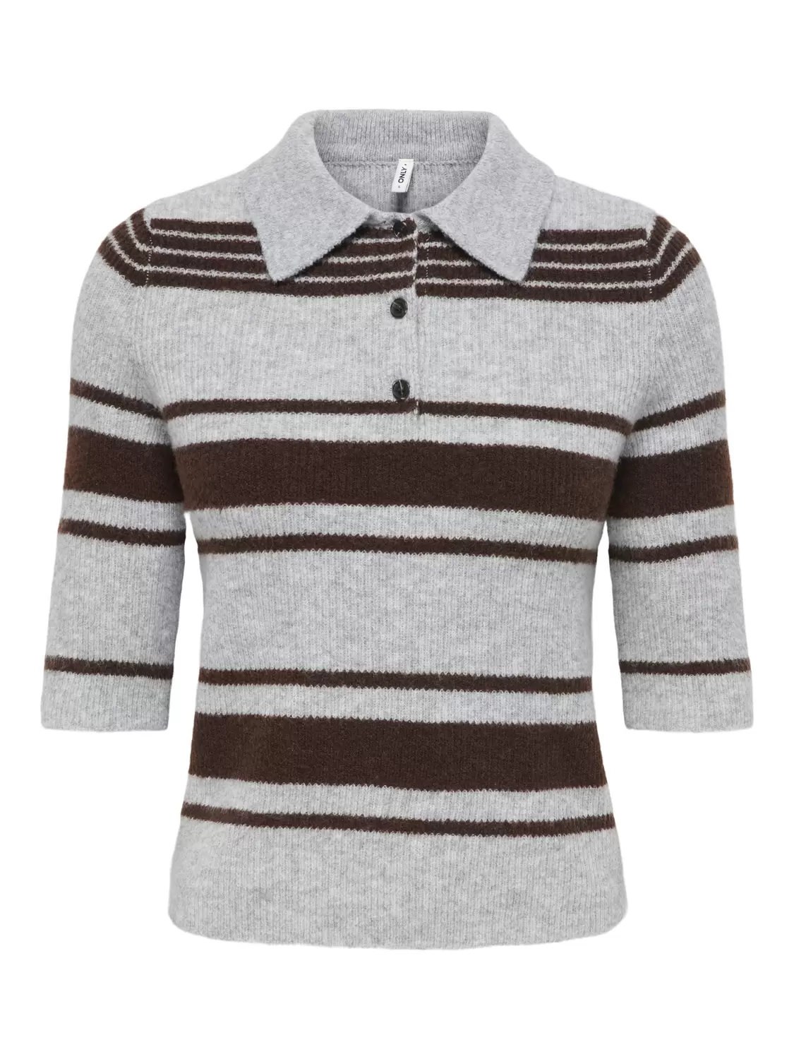 ONLLOUISIA SS COLLAR POLO KNT 15382474