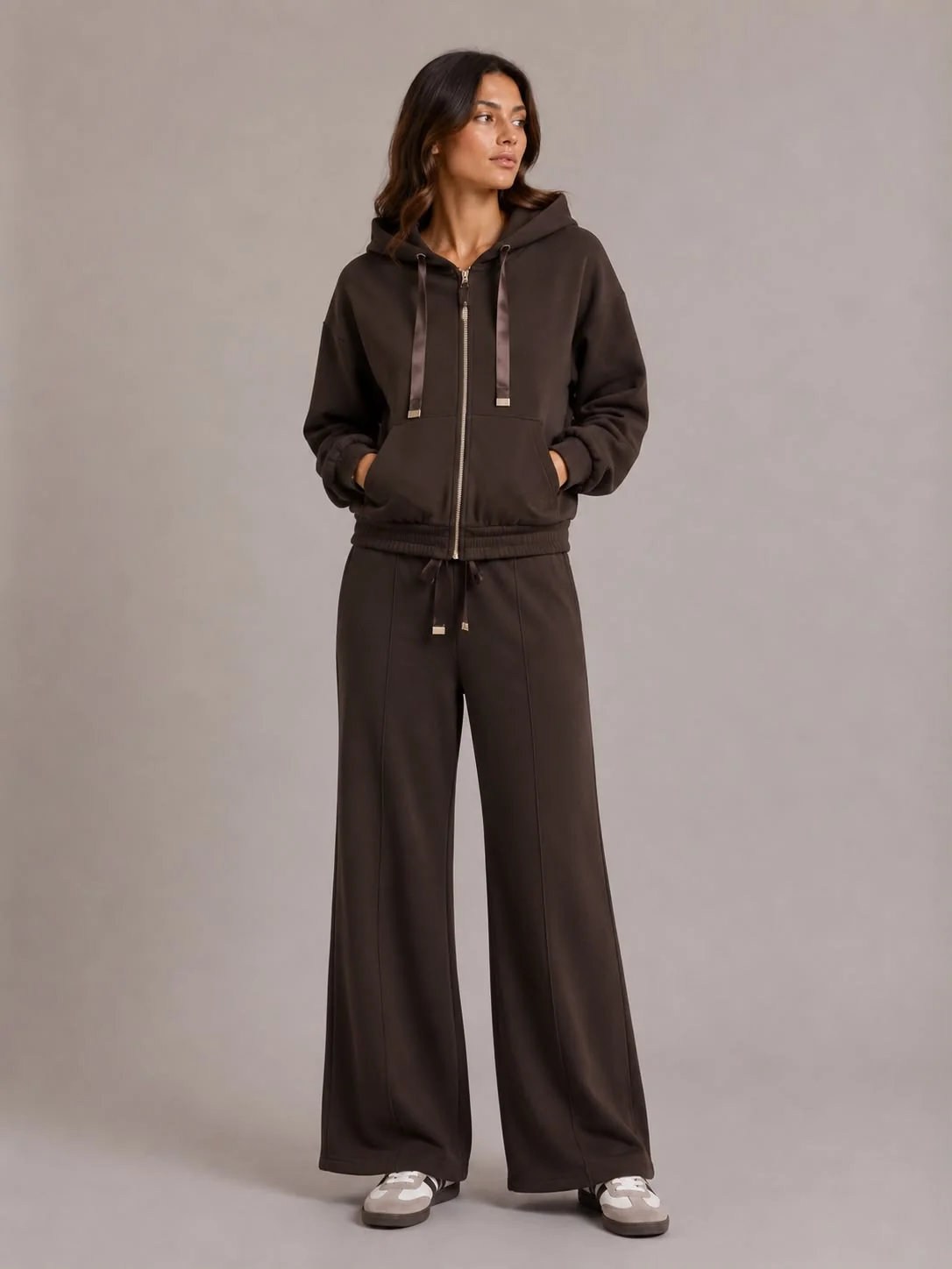 ONLMYRA PANTS UB SWT 15380274