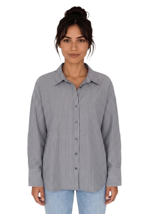 ONLOREGON LYRINA L/S SHIRT WVN 15377119