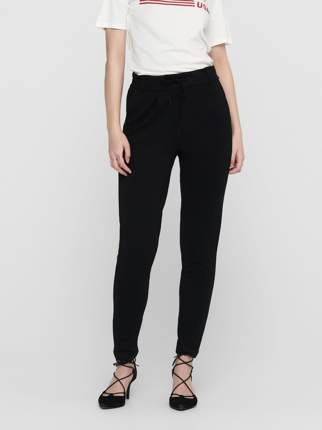 ONLPOPTRASH EASY COL PANT PNT NOOS 15115847