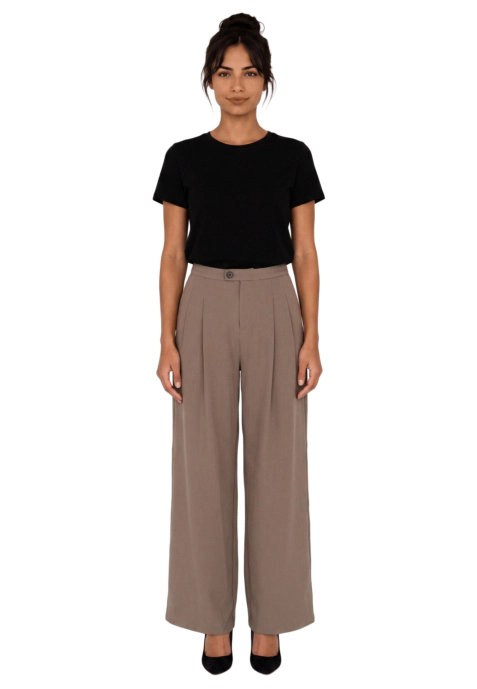 ONLSVEA HW WIDE PANT CC TLR 15351068