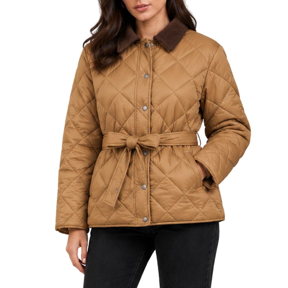 ONLTAHIA LW CORD MIX JACKET CC OTW 15373692