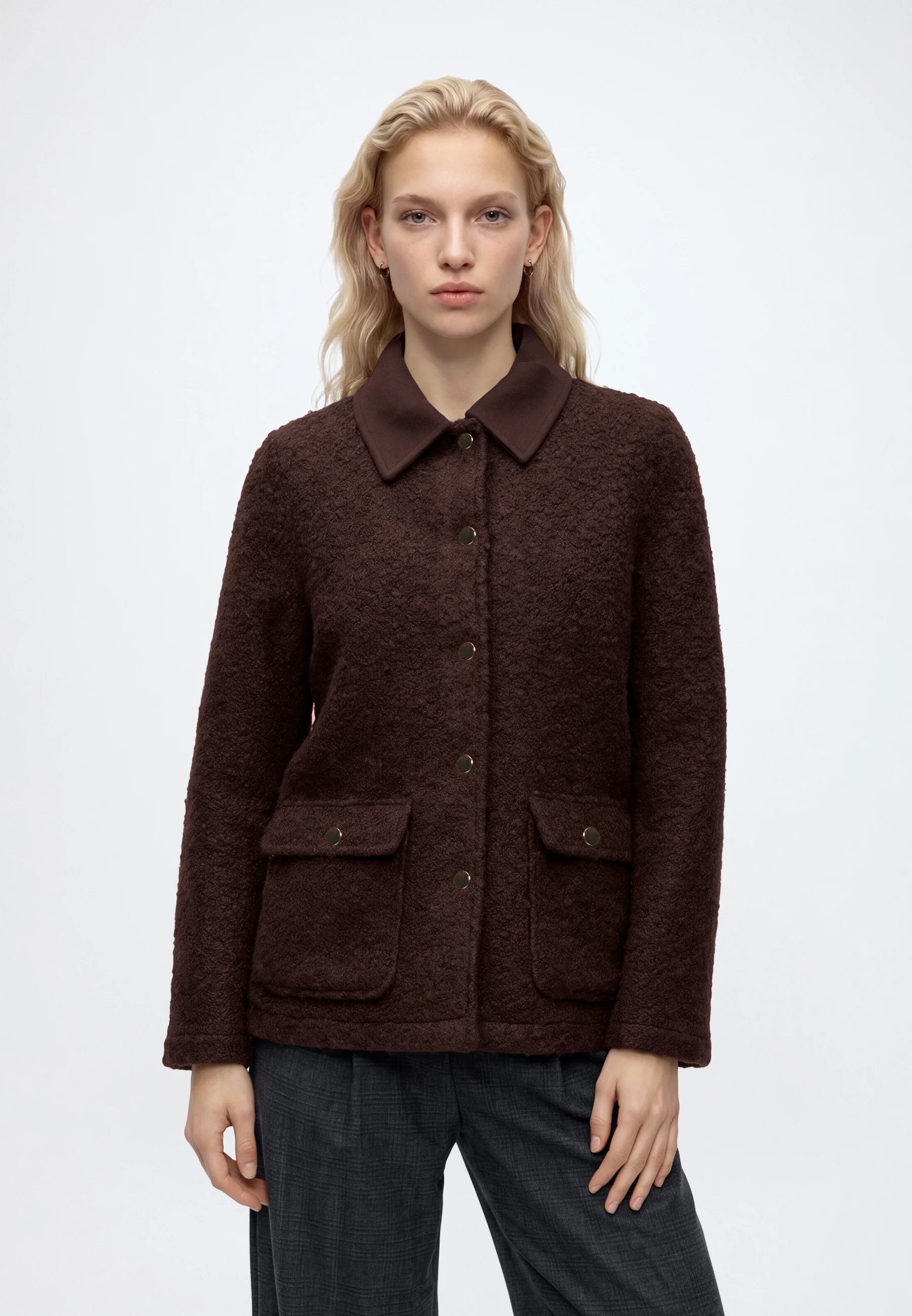 ONLVICTORIA MIX JACKET CC OTW 15373243