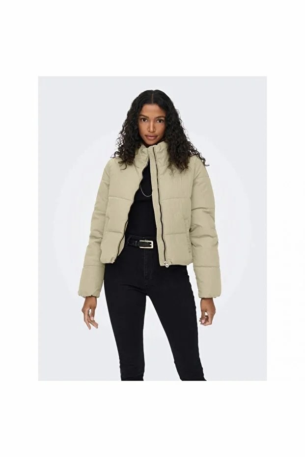 ONLY 15205371 ONLDOLLY SHORT PUFFER JACKET OTW NOOS