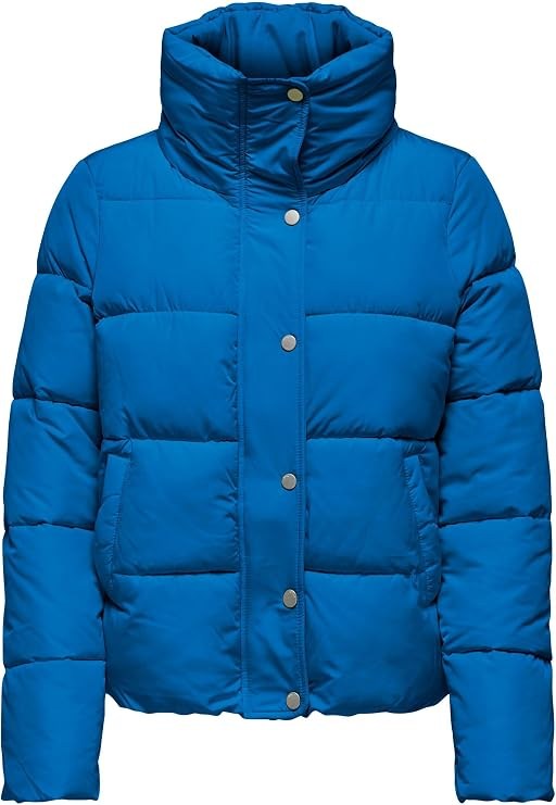 ONLY 15295424 ONLNEWCOOL PUFFER JACKET CC OTW