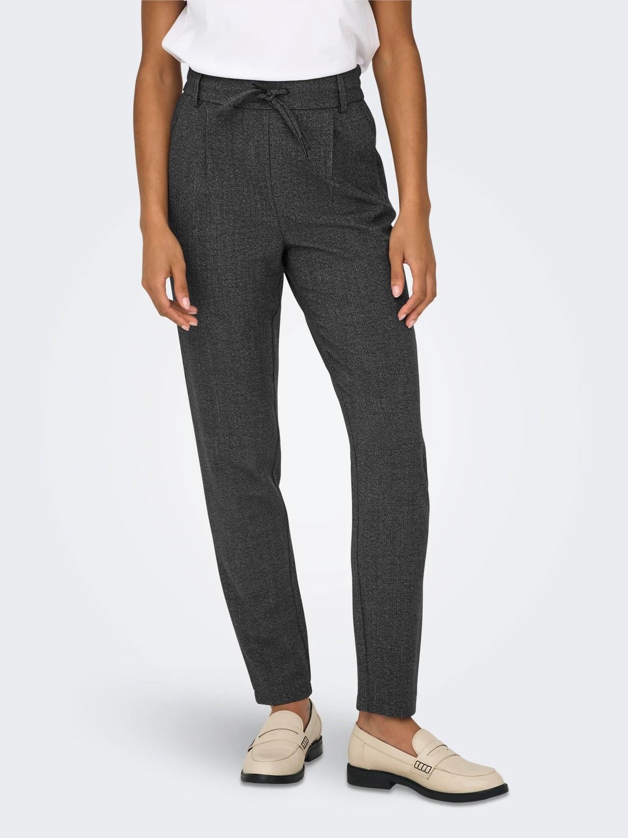 ONLY 15330800 ONLPOPTRASH-DELL EASY MEL PANT PNT NOOS
