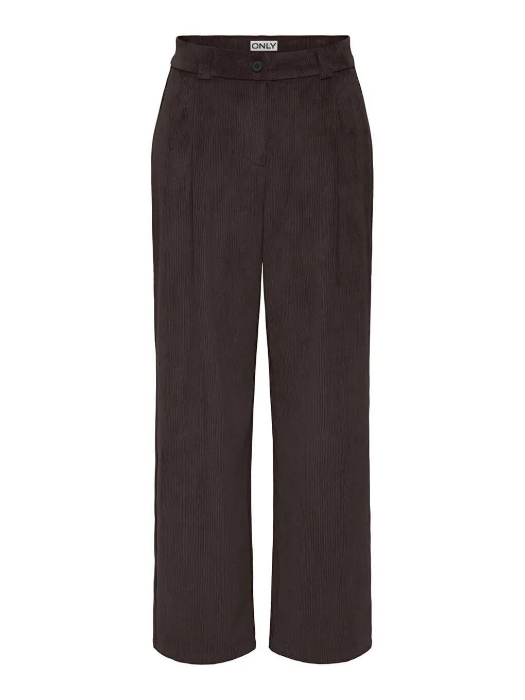 ONLY 15353641 ONLHANNA LIFE HW CORD PANT PNT