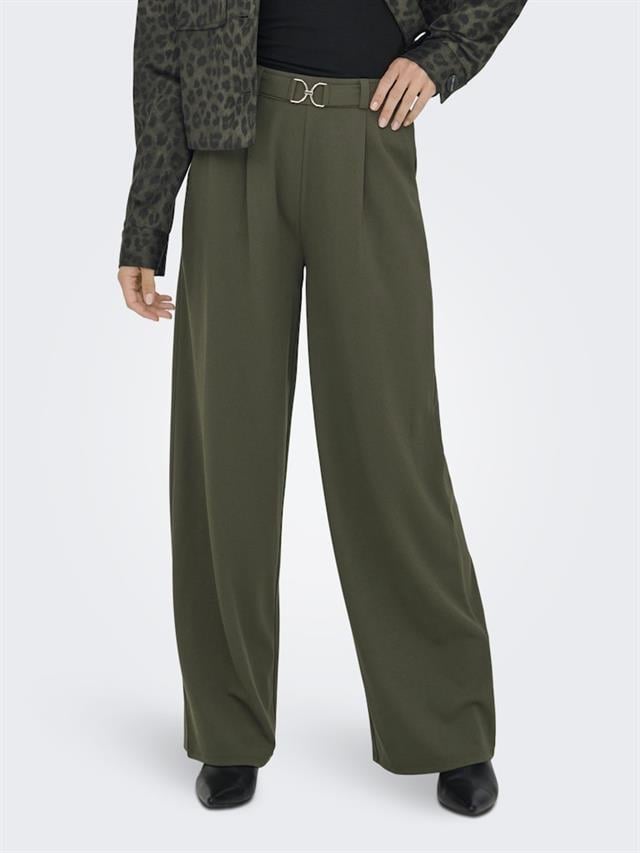 ONLY 15360117 JDYGEGGO LIFE BELT PANT JRS NOOS