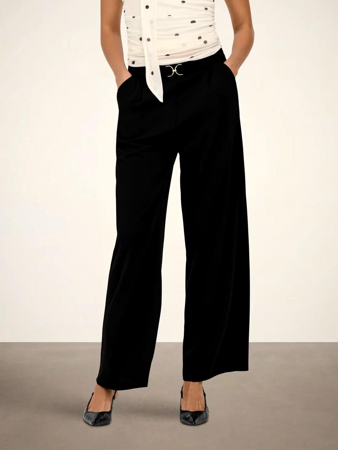 ONLY 15360117 JDYGEGGO LIFE BELT PANT JRS NOOS