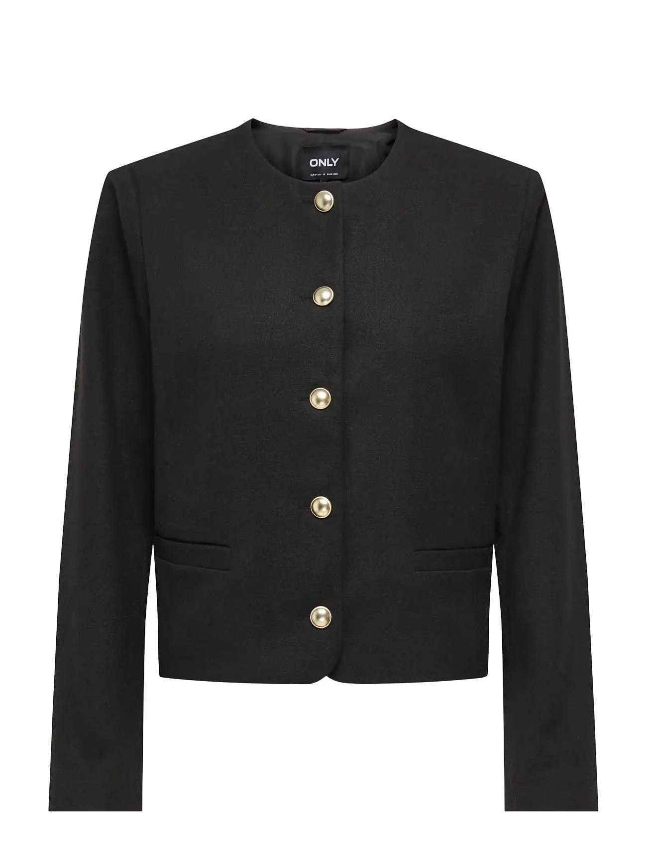 ONLY 15367945 ONLMAGGIE CHECK JACKET OTW