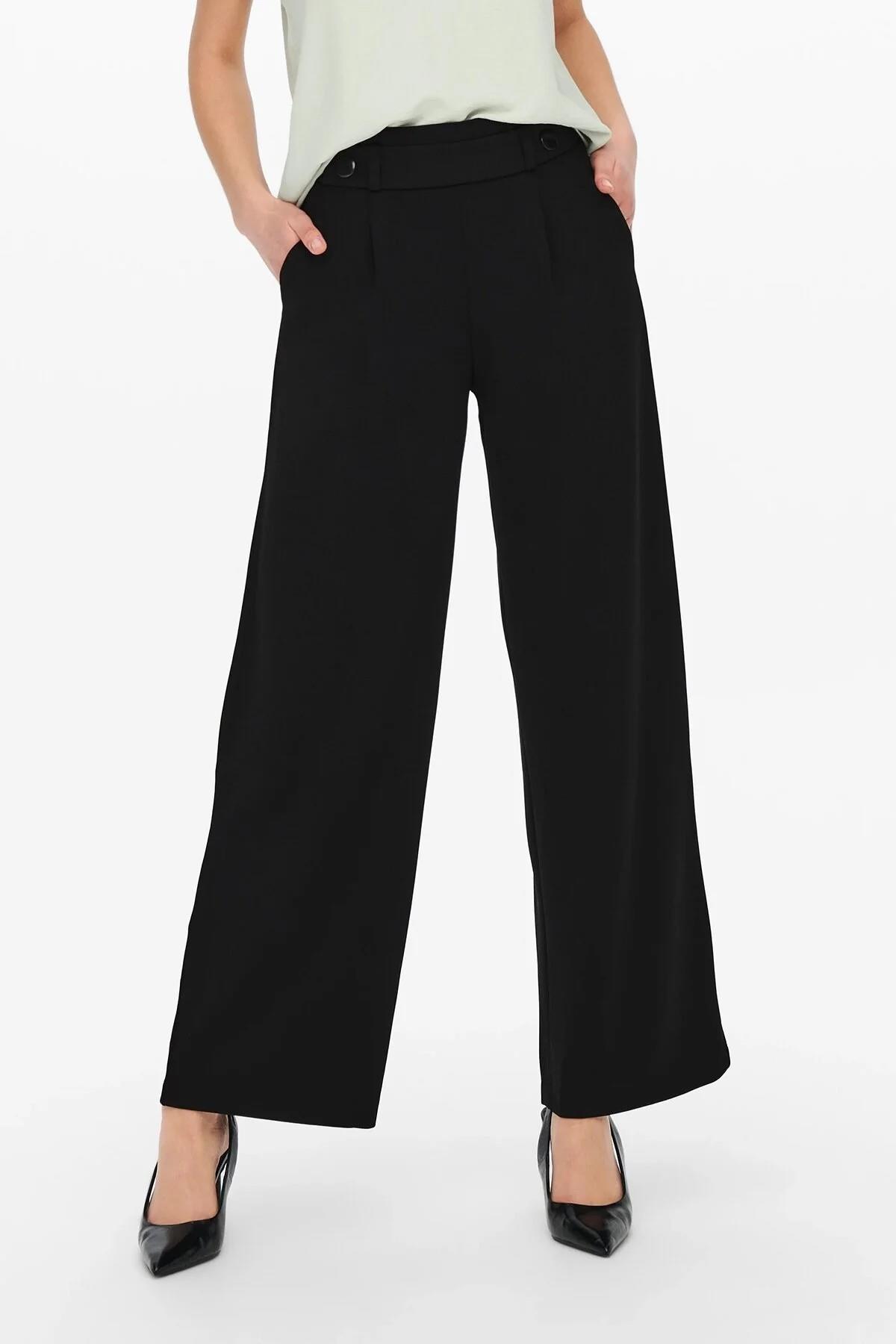 Only JDY Geggo Life New Long Kadın Pantolon (15208430)