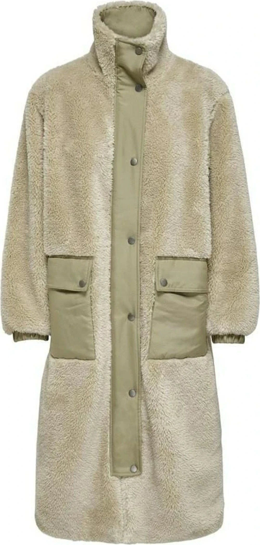 ONLY KABAN 15325211 SHERPA JACKET CC OTW