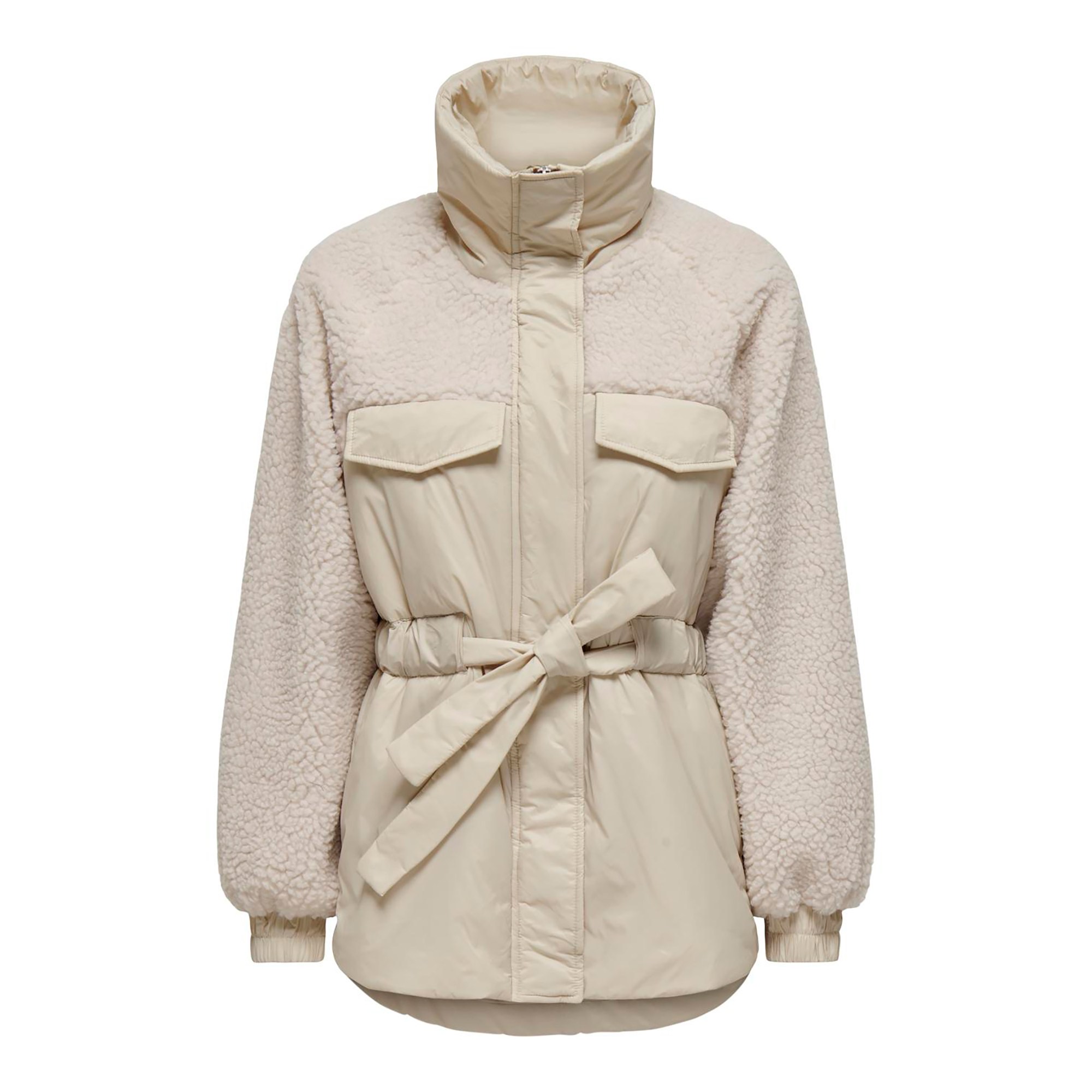 ONLY MONT 15322074 ONLERIKA MIX JACKET LIFE