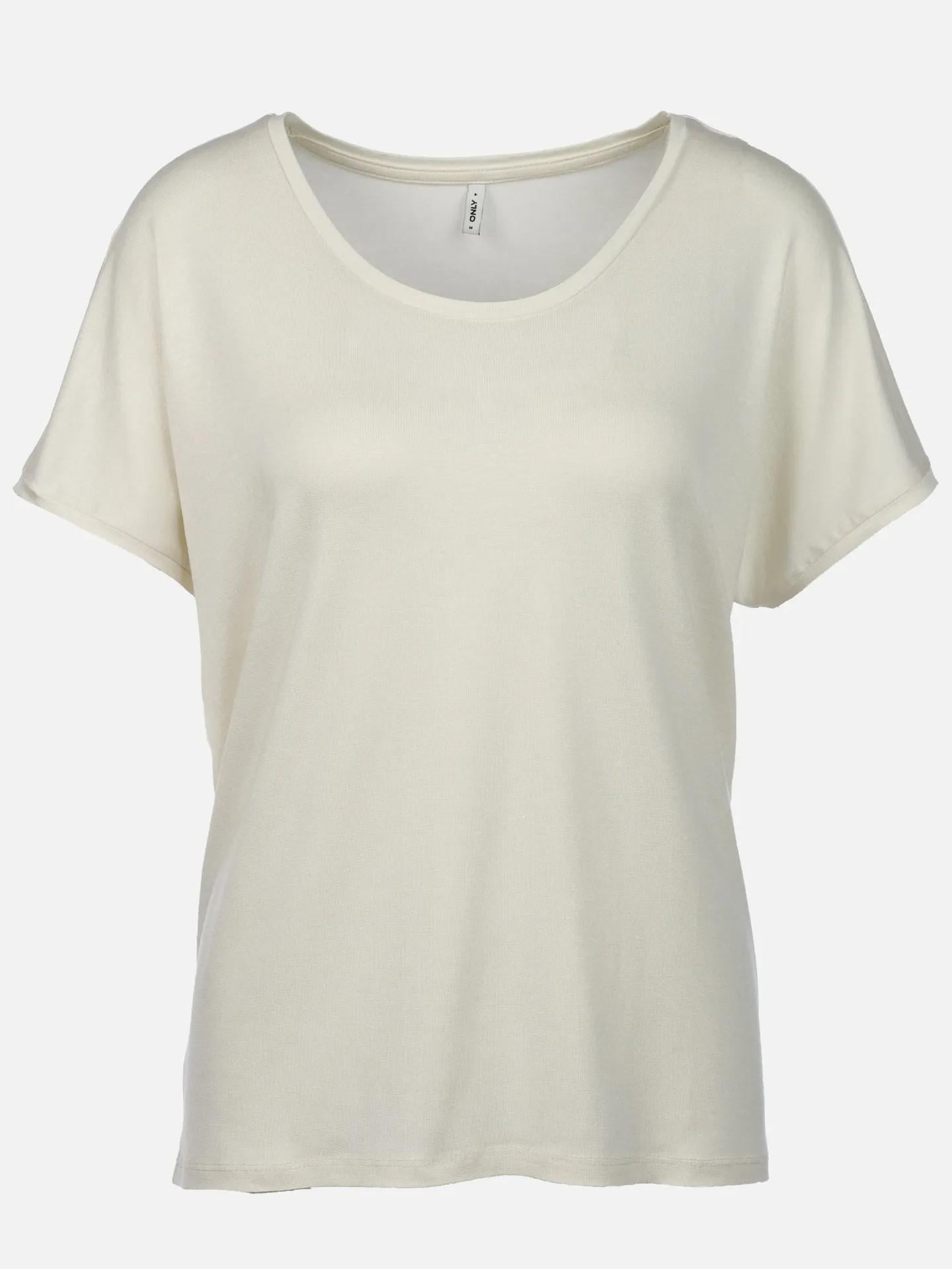 ONLY ONLCARRIE S/S GLITTER TOP JRS 15315976