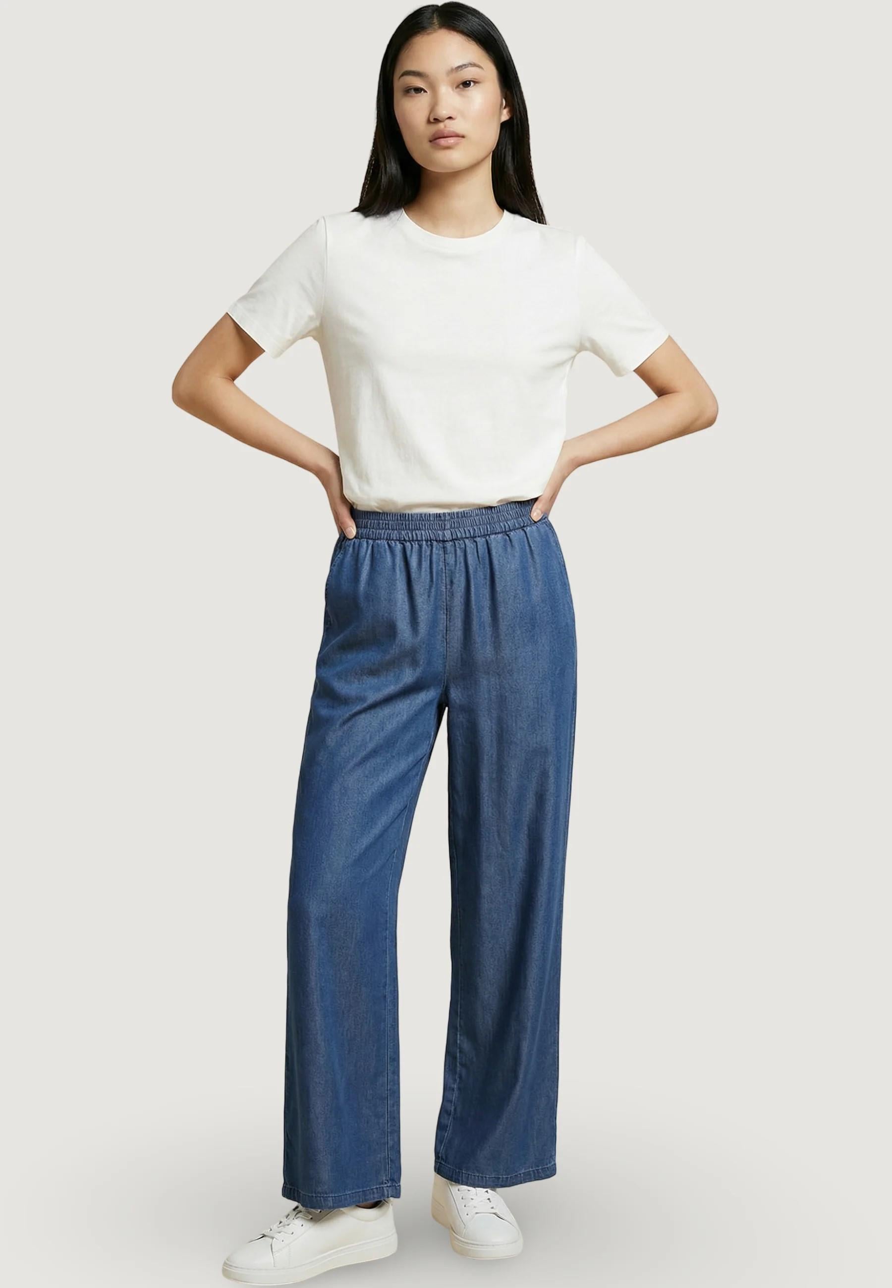ONLY ONLCHARIS LIFE CULOTTE PANTS WVN CC 15363962