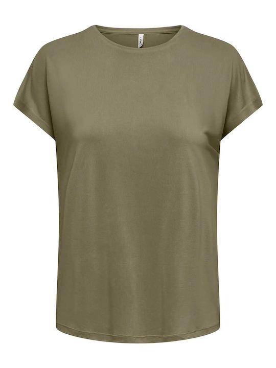 ONLY ONLHANNAH S/S BATSLEEVE TOP JRS 15371576