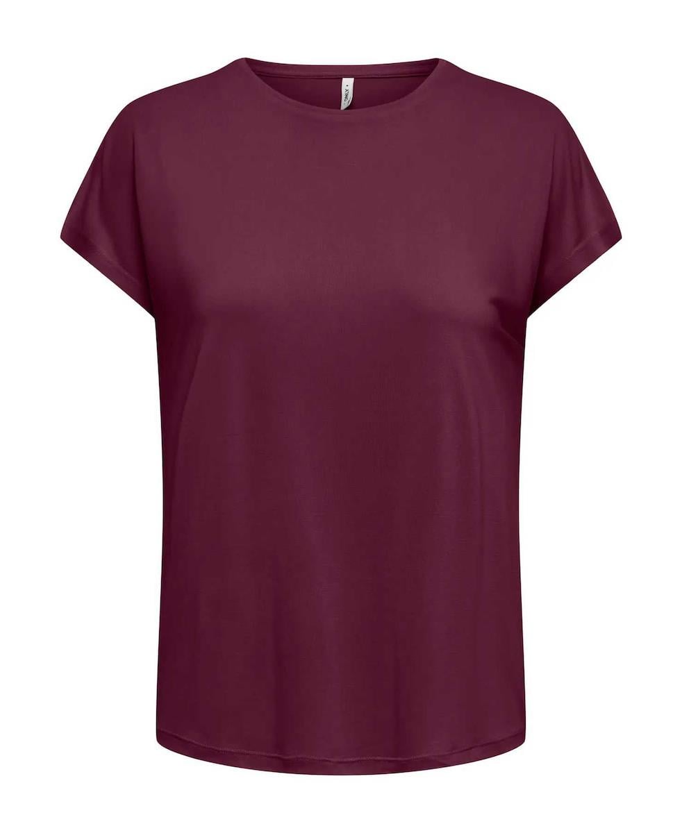 ONLY ONLHANNAH S/S BATSLEEVE TOP JRS 15371576