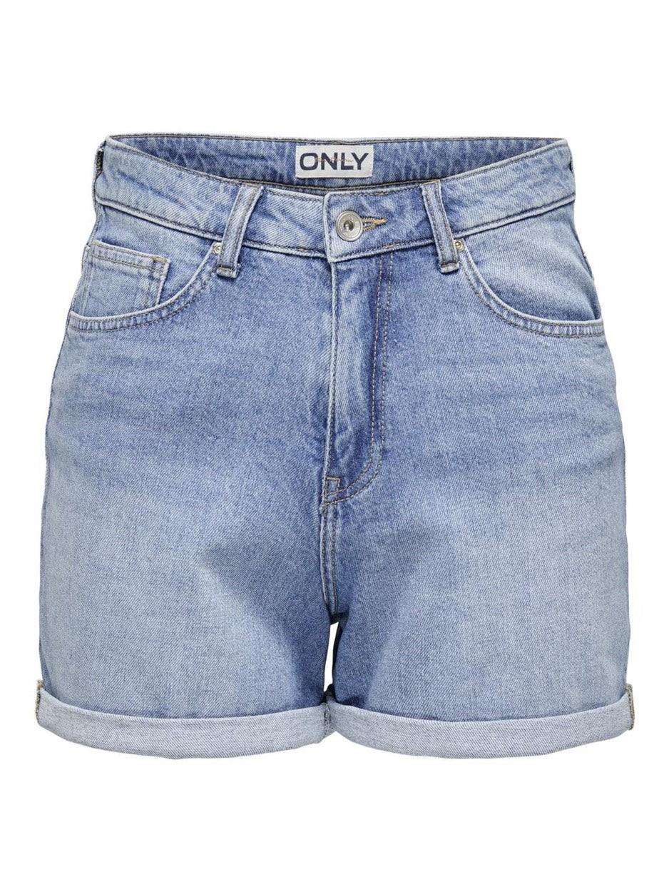 ONLY ONLJOSEPHINE STRETCH SHORTS DNM AZG NOOS 15321381