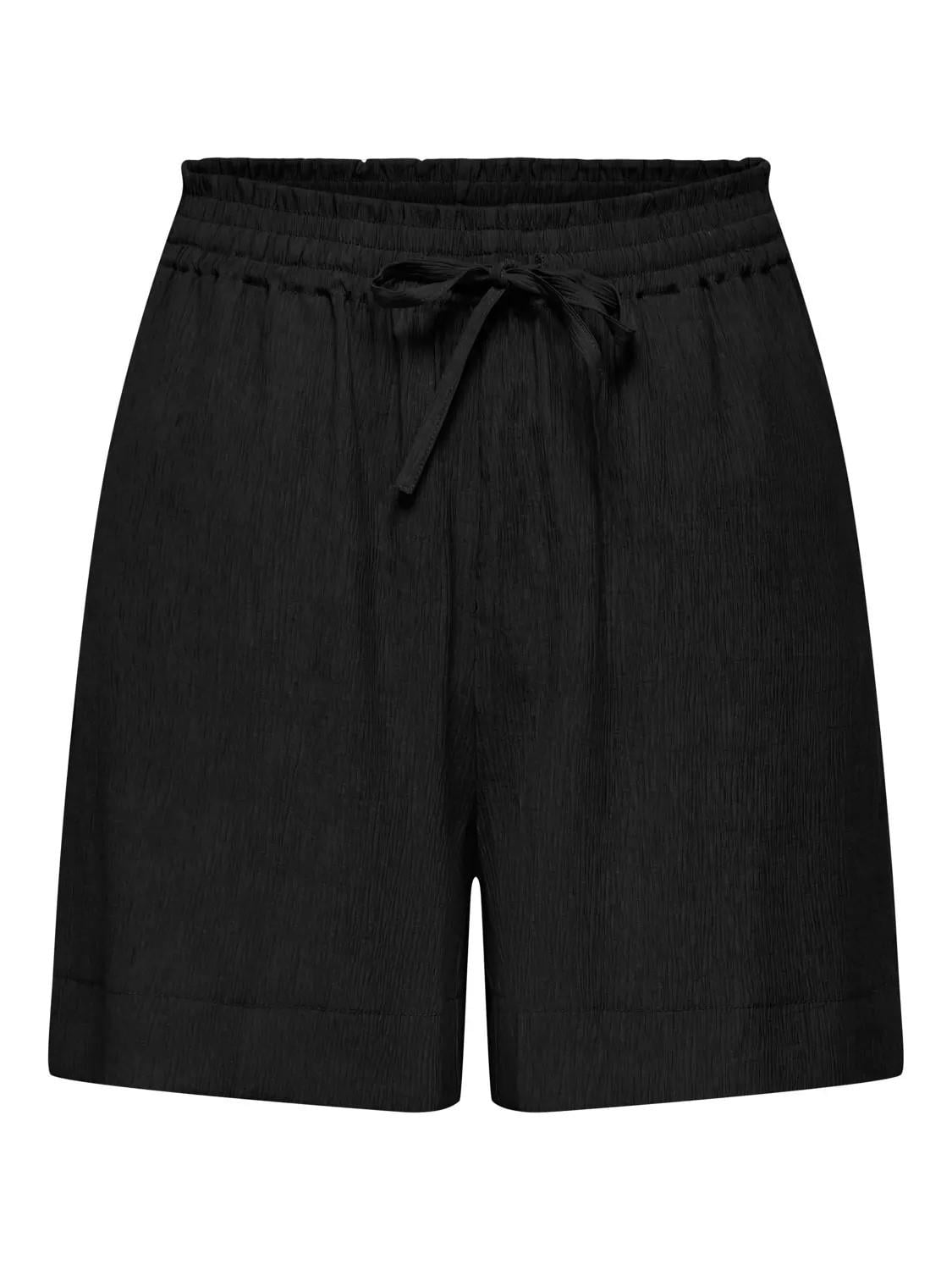 ONLY ONLNELE HW STRUCTURE SHORTS PNT 15370327