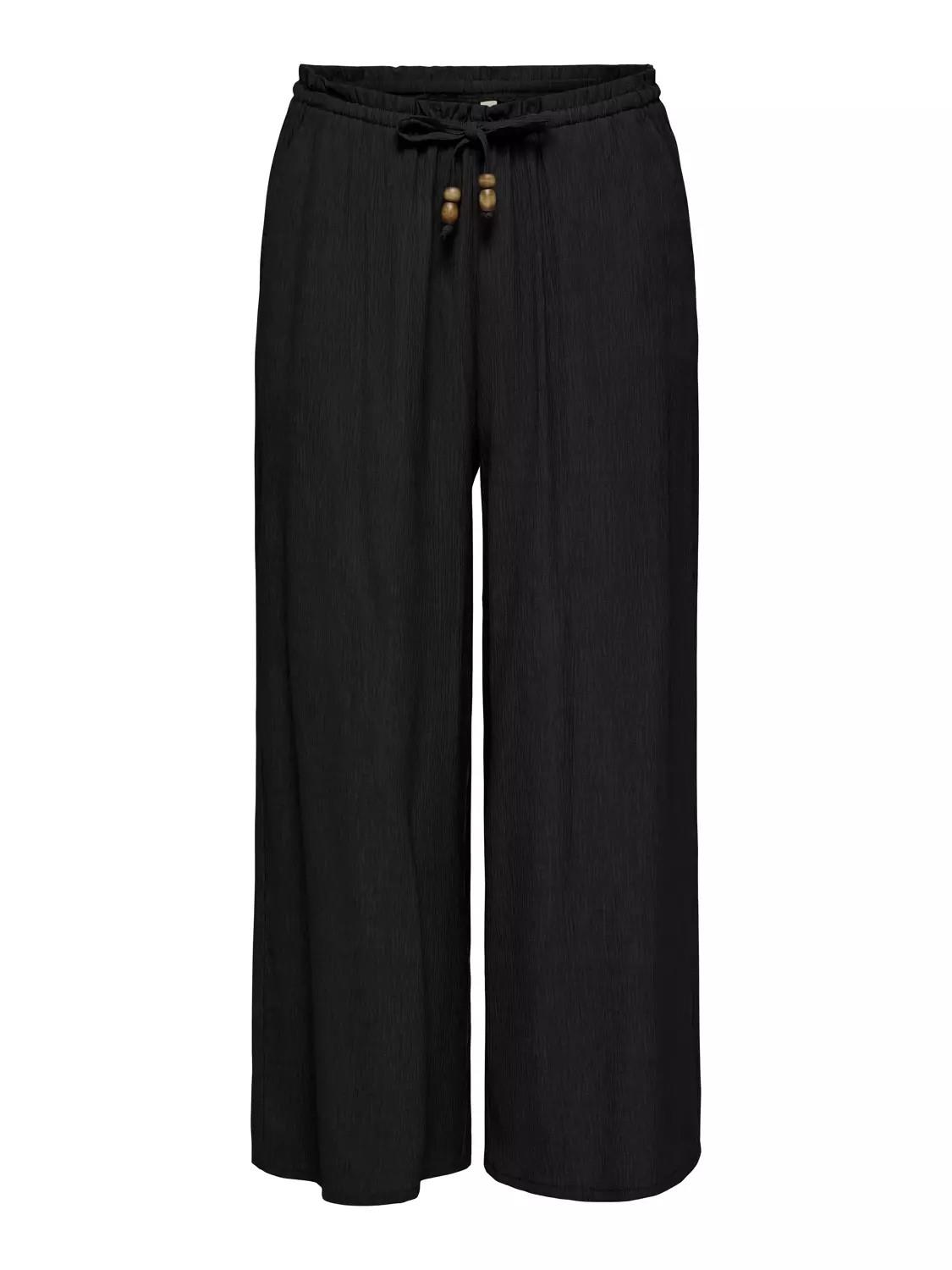 ONLY ONLNELE MW CULOTTE STRUCT PANT PNT CS 15371224