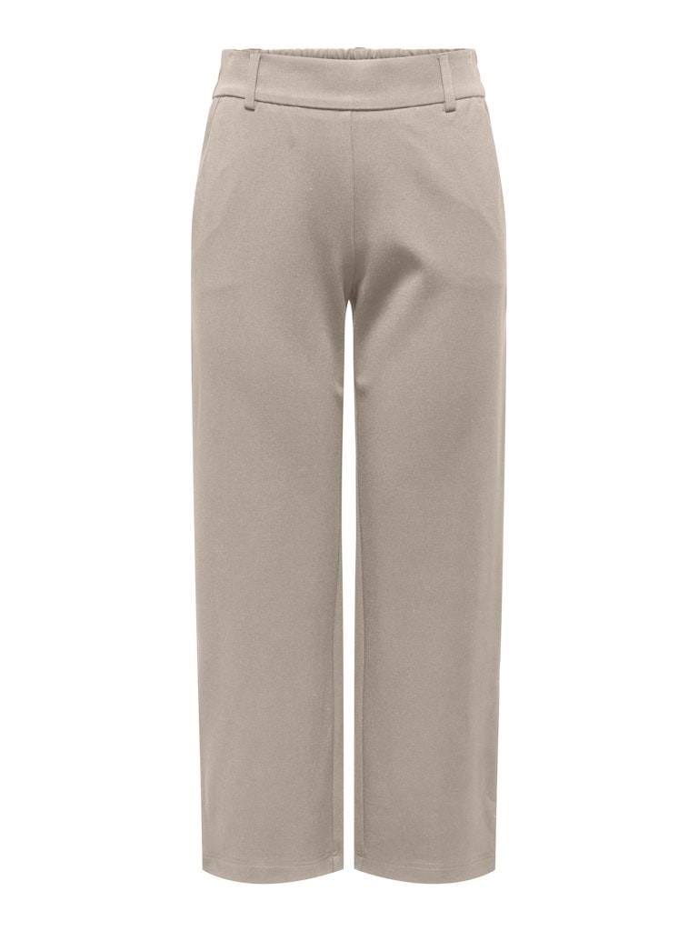 ONLY ONLPOPTRASH LIFE MW STRAIGHT CULOTTE PNT 15365375