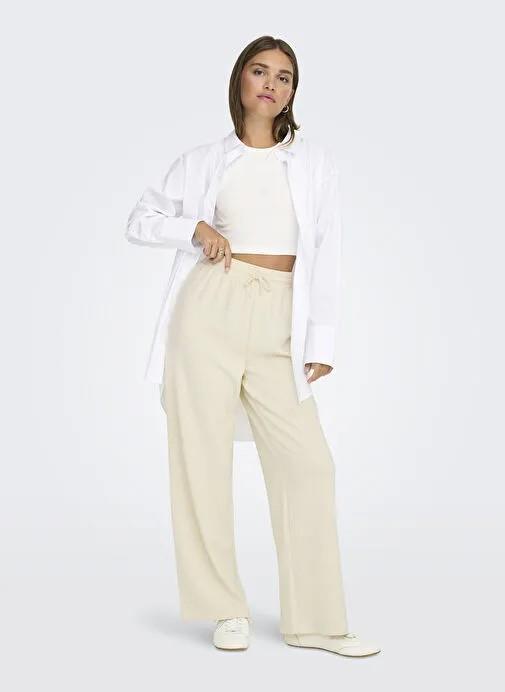 ONLY ONLSCARLETT WIDE PANT SWT NOOS 15346400