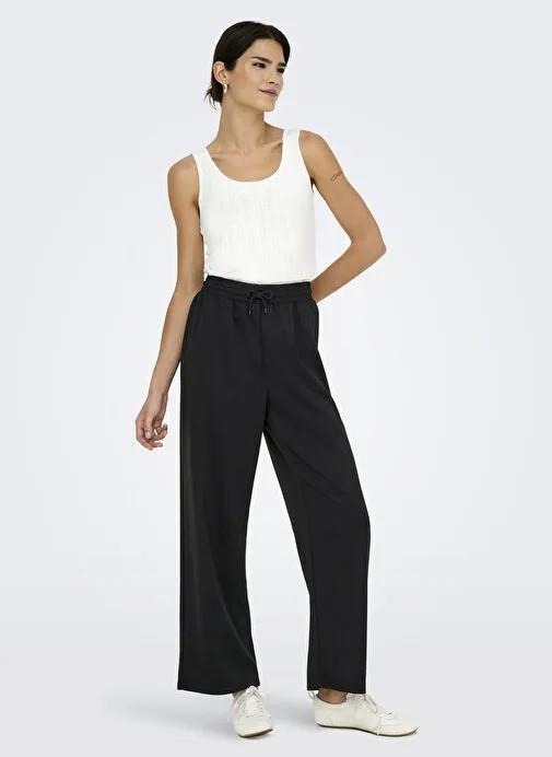 ONLY ONLSCARLETT WIDE PANT SWT NOOS 15346400