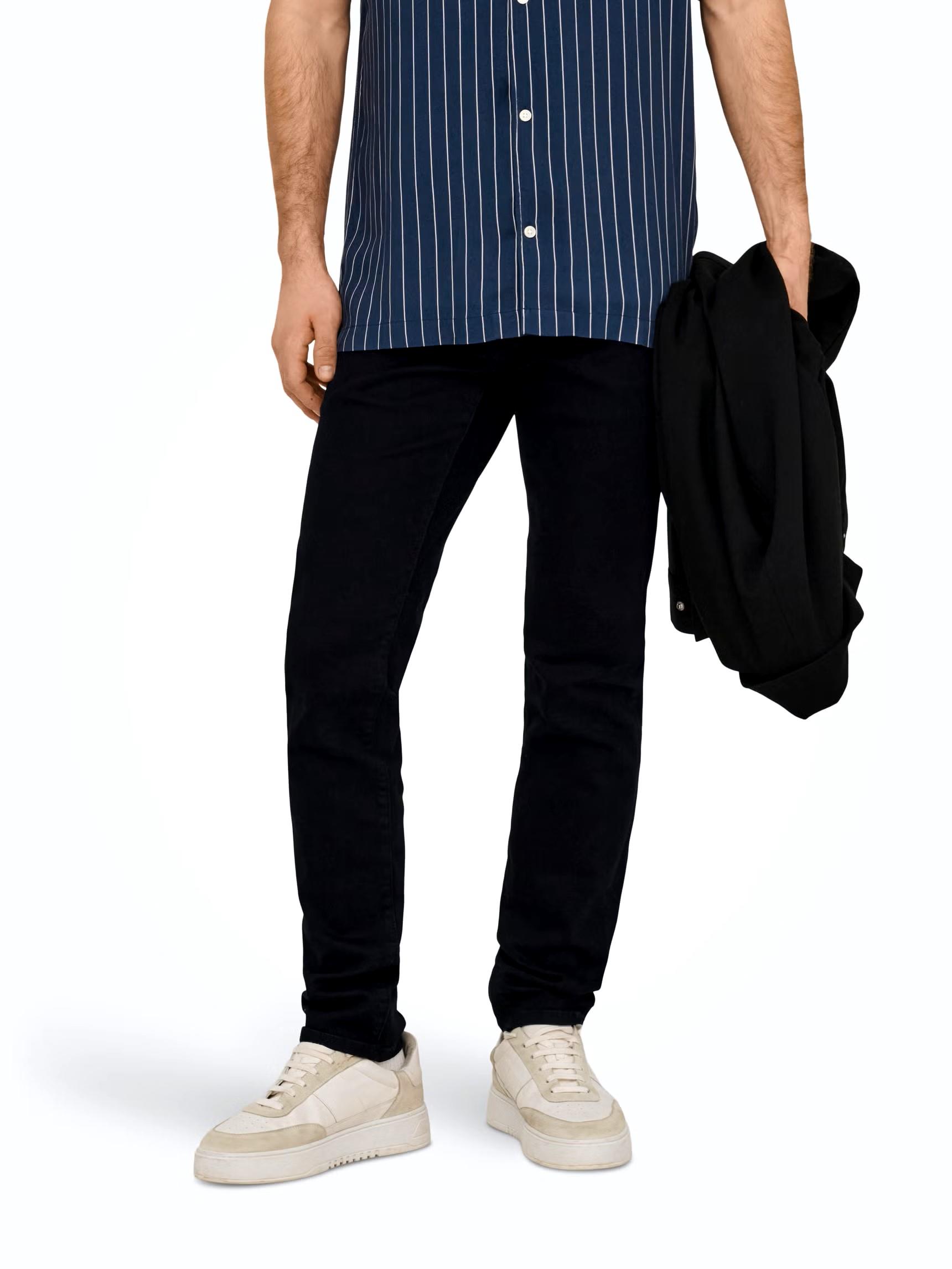 ONLY & SONS ONSLOOM SLIM DB BBRINSE DOT 8107 DNM 22038107