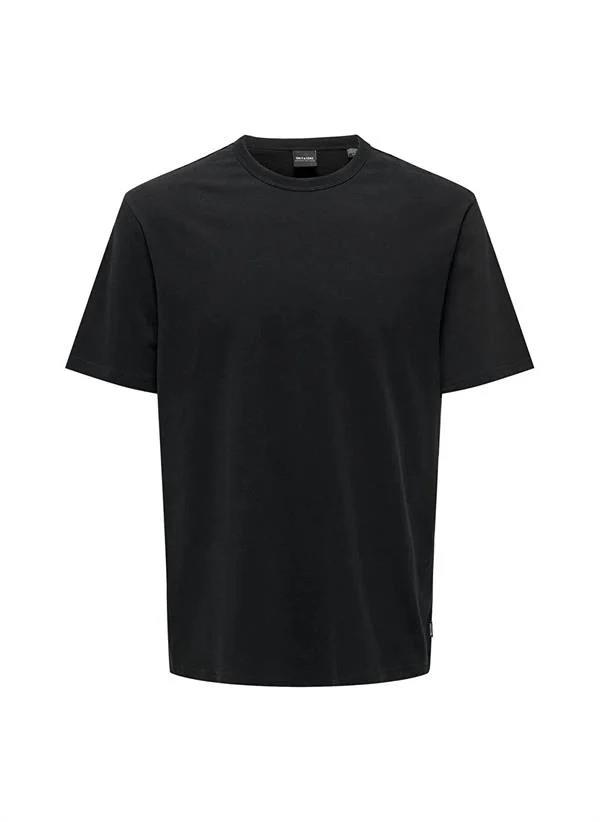 ONLY & SONS ONSSMART LIFE REG SS TEE 22026726