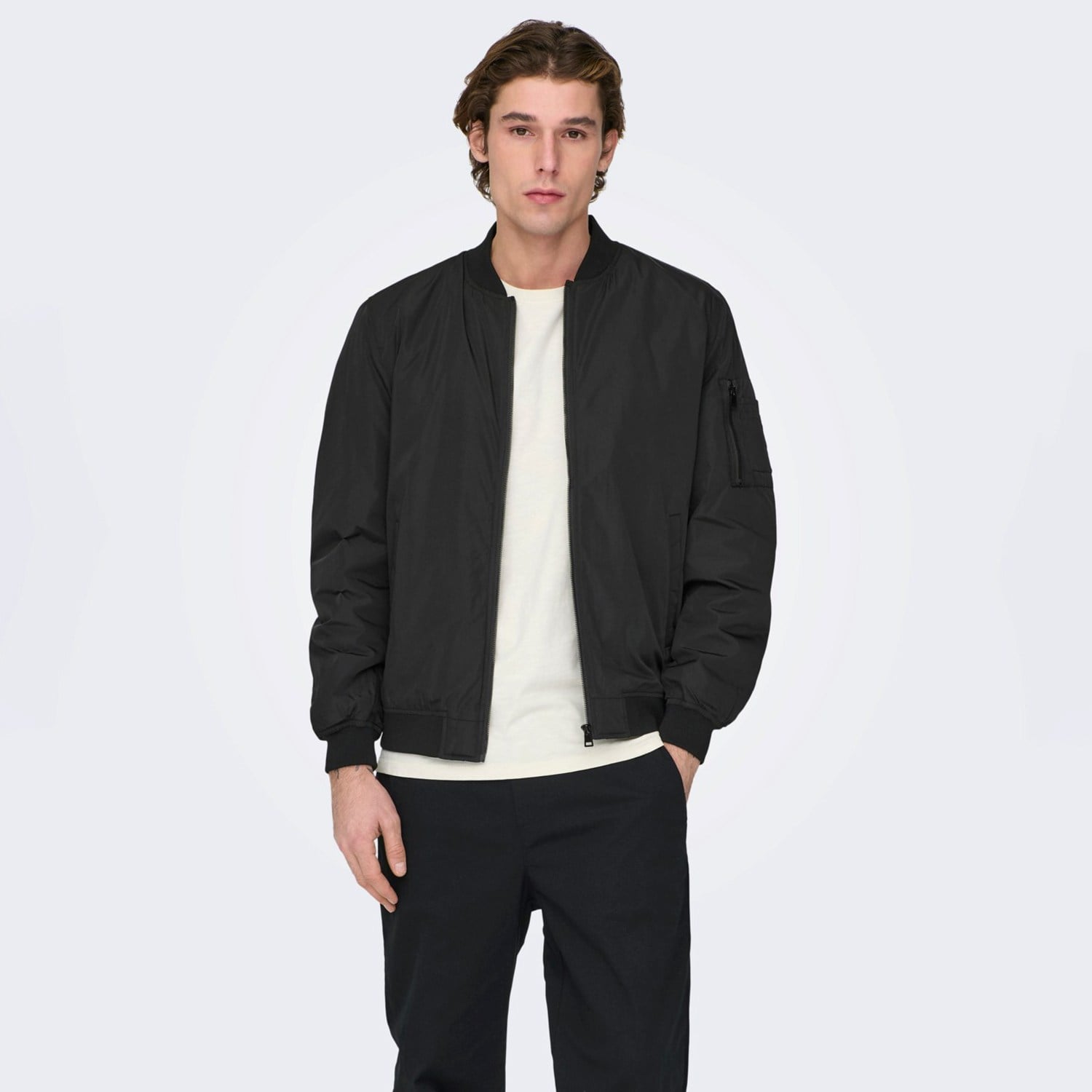 ONSJOSHUA BOMBER OTW VD 22023287