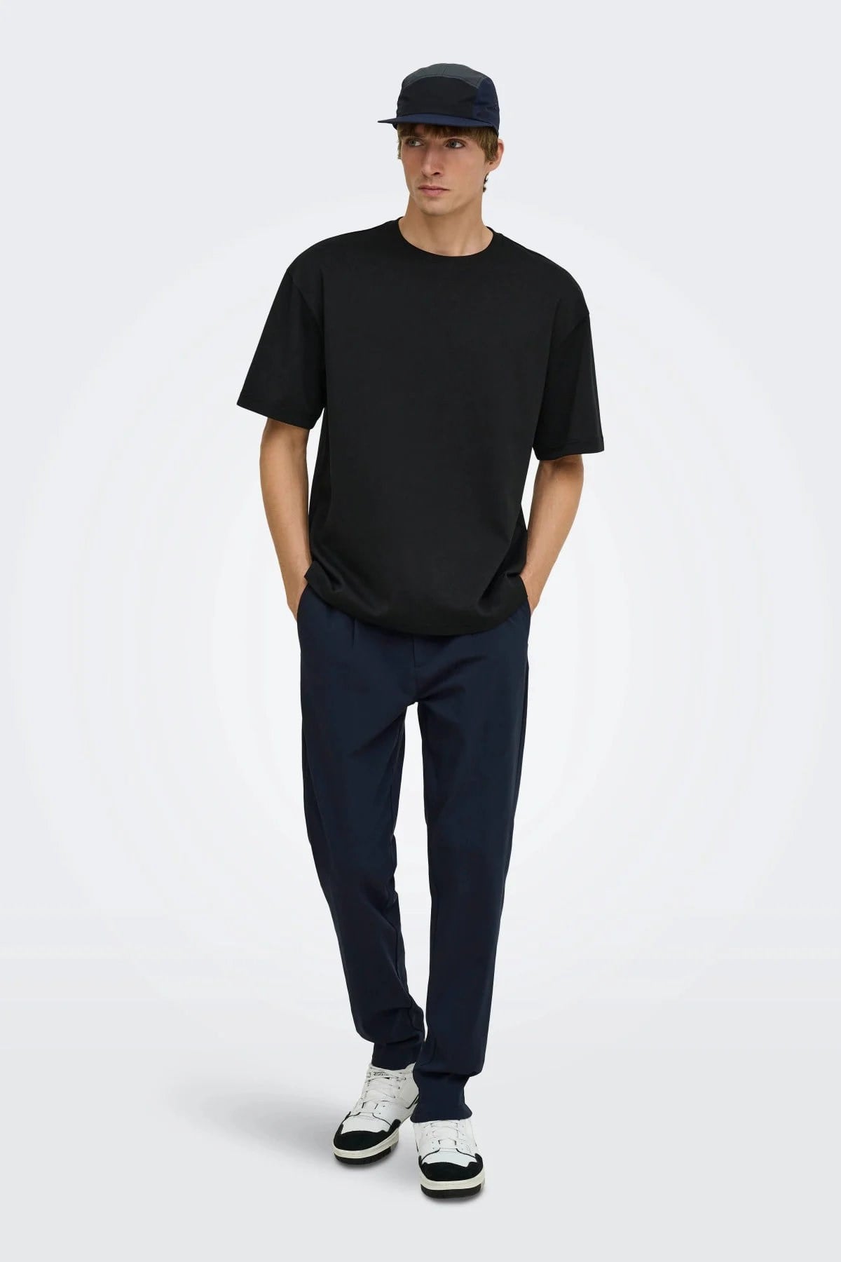 ONSLINUS TAPERED CMFRT 0659 PANTS VD 22038979