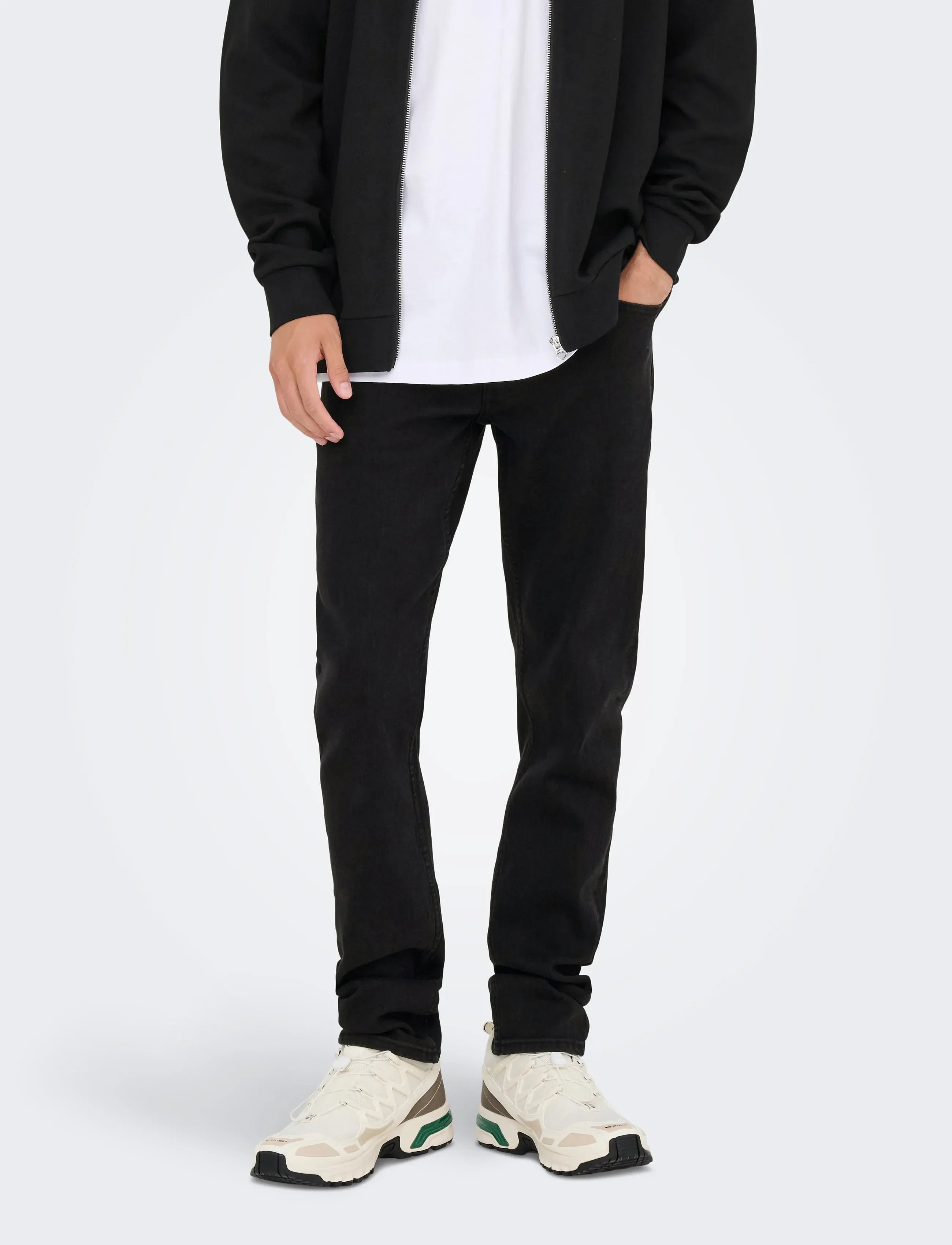 ONSLOOM SLIM 5748 EY BOX JEANS MU 22035748