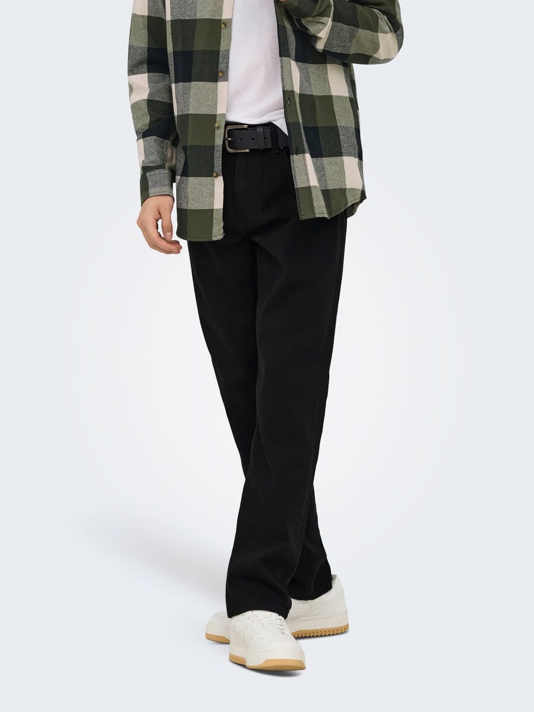 ONSWEFT REG 7900 EY BOX JEANS NOOS 22027900