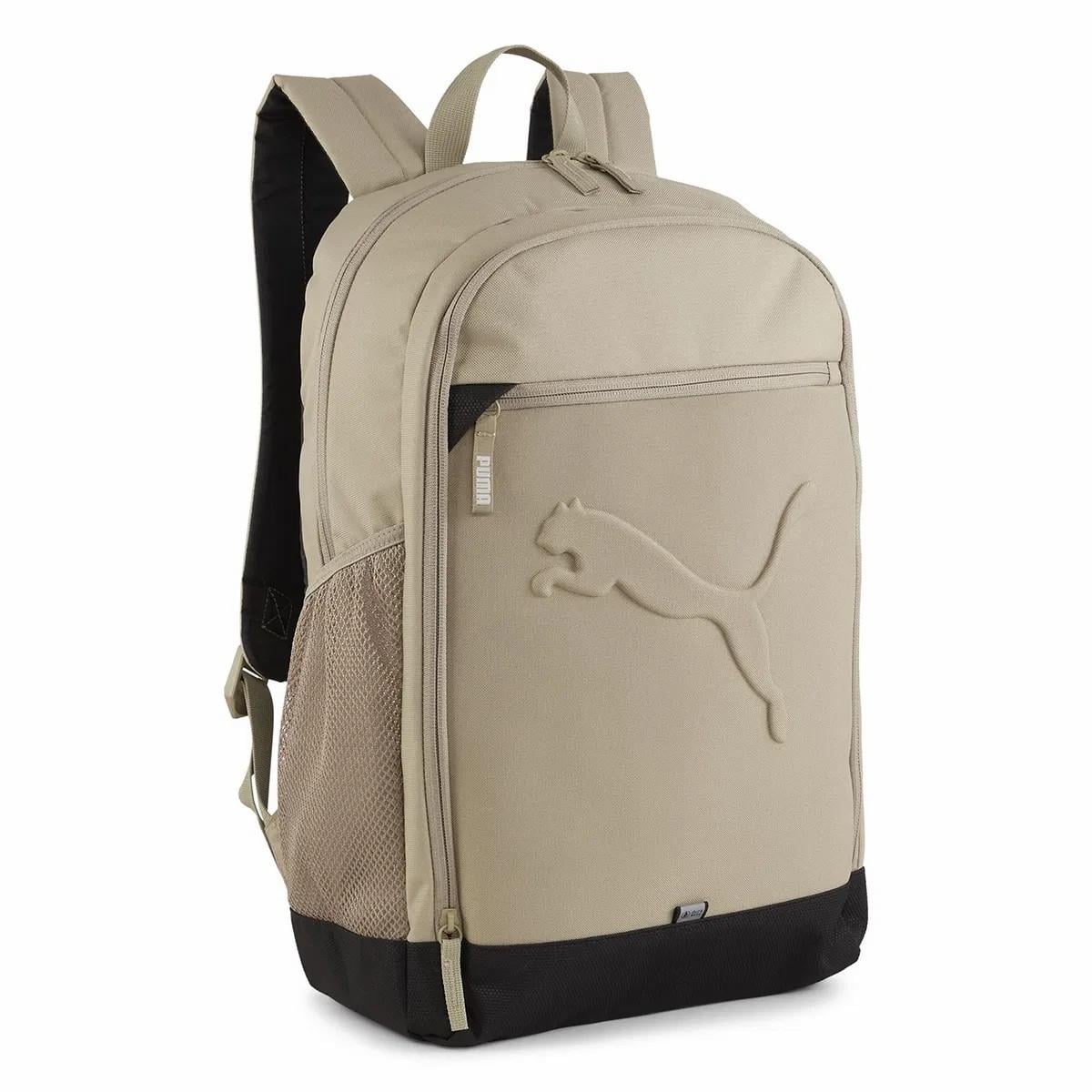 PUMA 07913618 PUMA Buzz Backpack-Oak Branch
