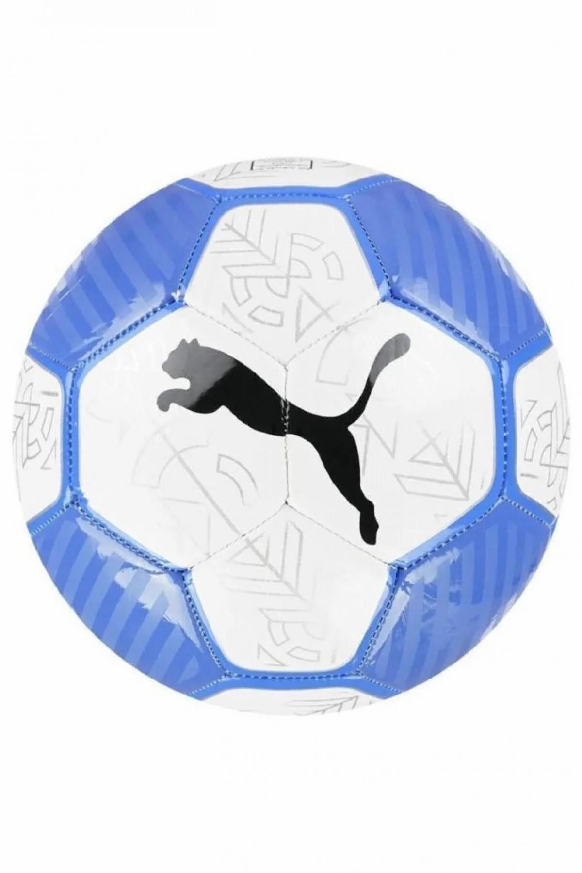 PUMA 08399203  PRESTIGE ball  White- Team