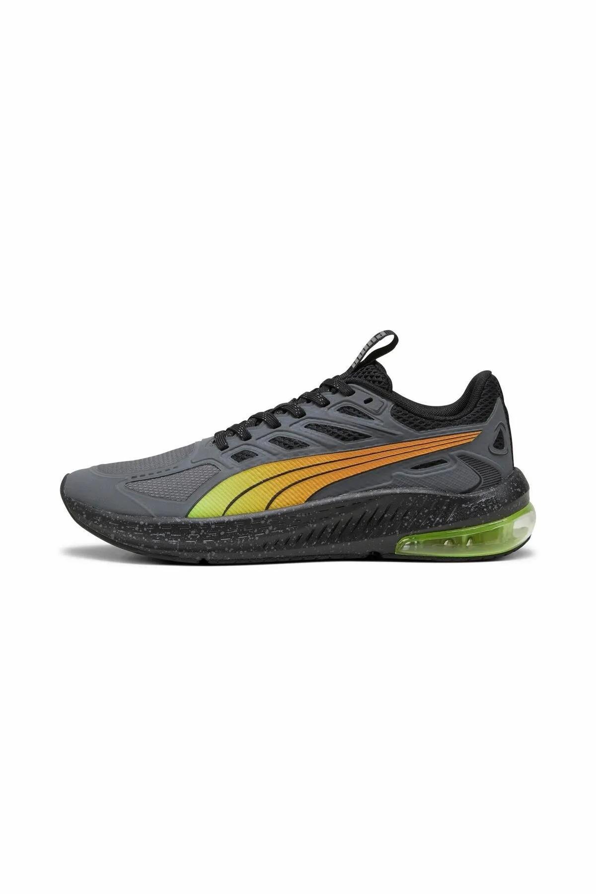 PUMA 30997201 X-Cell Lightspeed-PUMA Black-Cool Dark Gray
