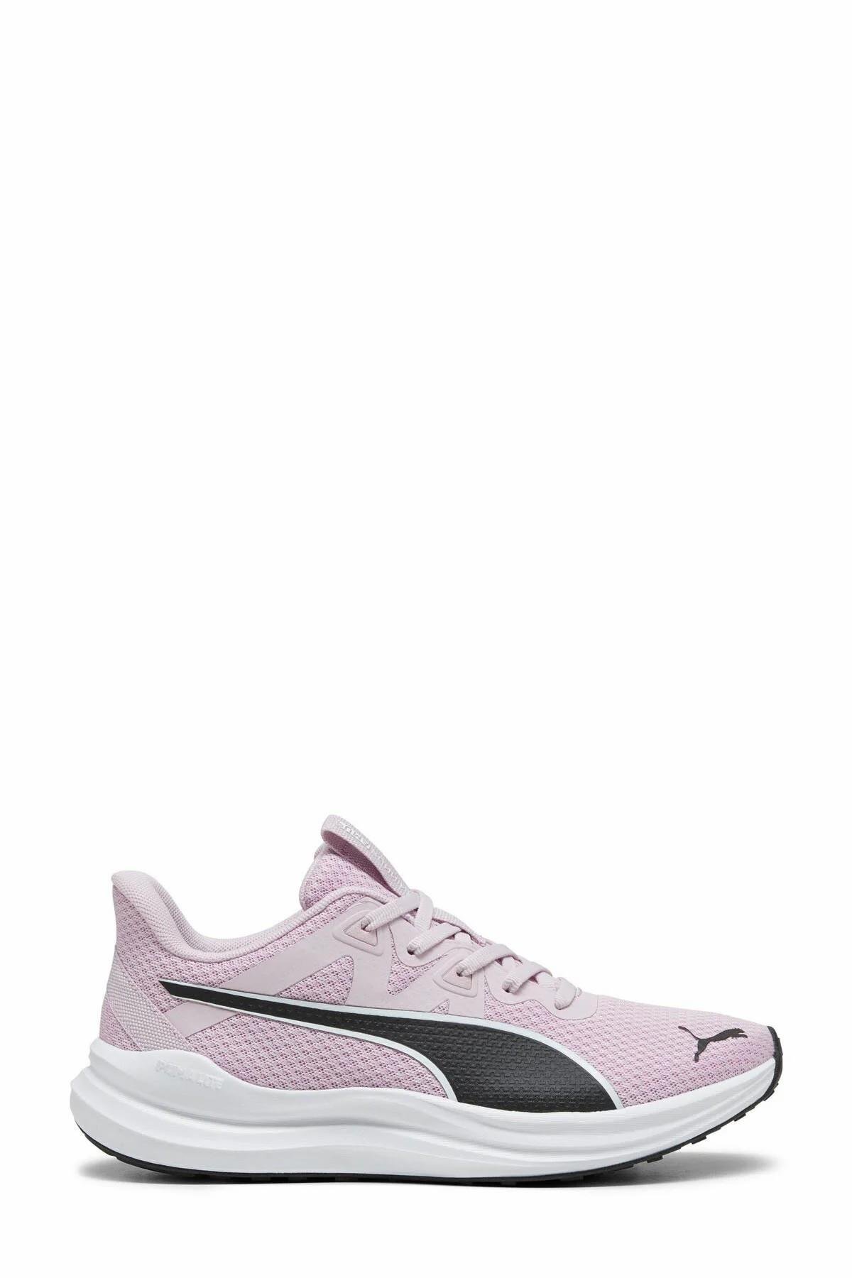 PUMA 37876822 Reflect Lite-Grape Mist-PUMA Black