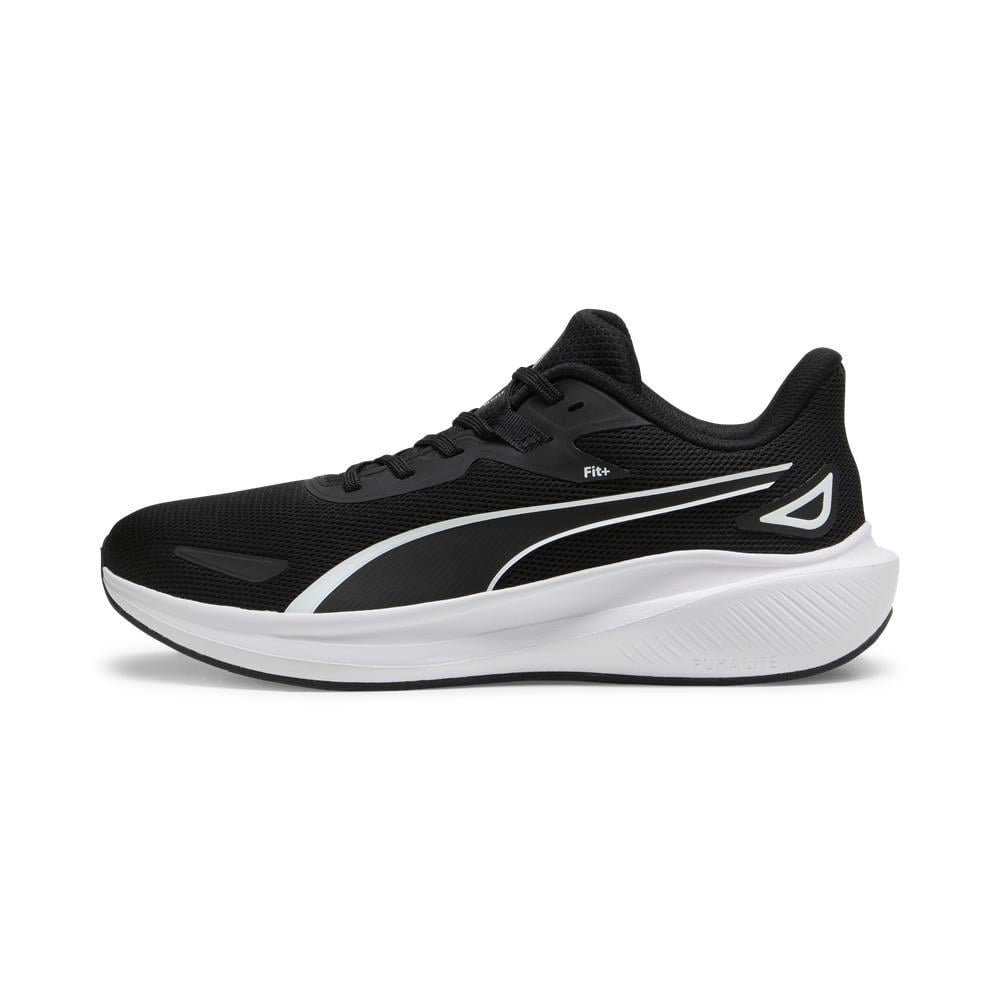 PUMA 37943701 Skyrocket Lite-Black-Black-White