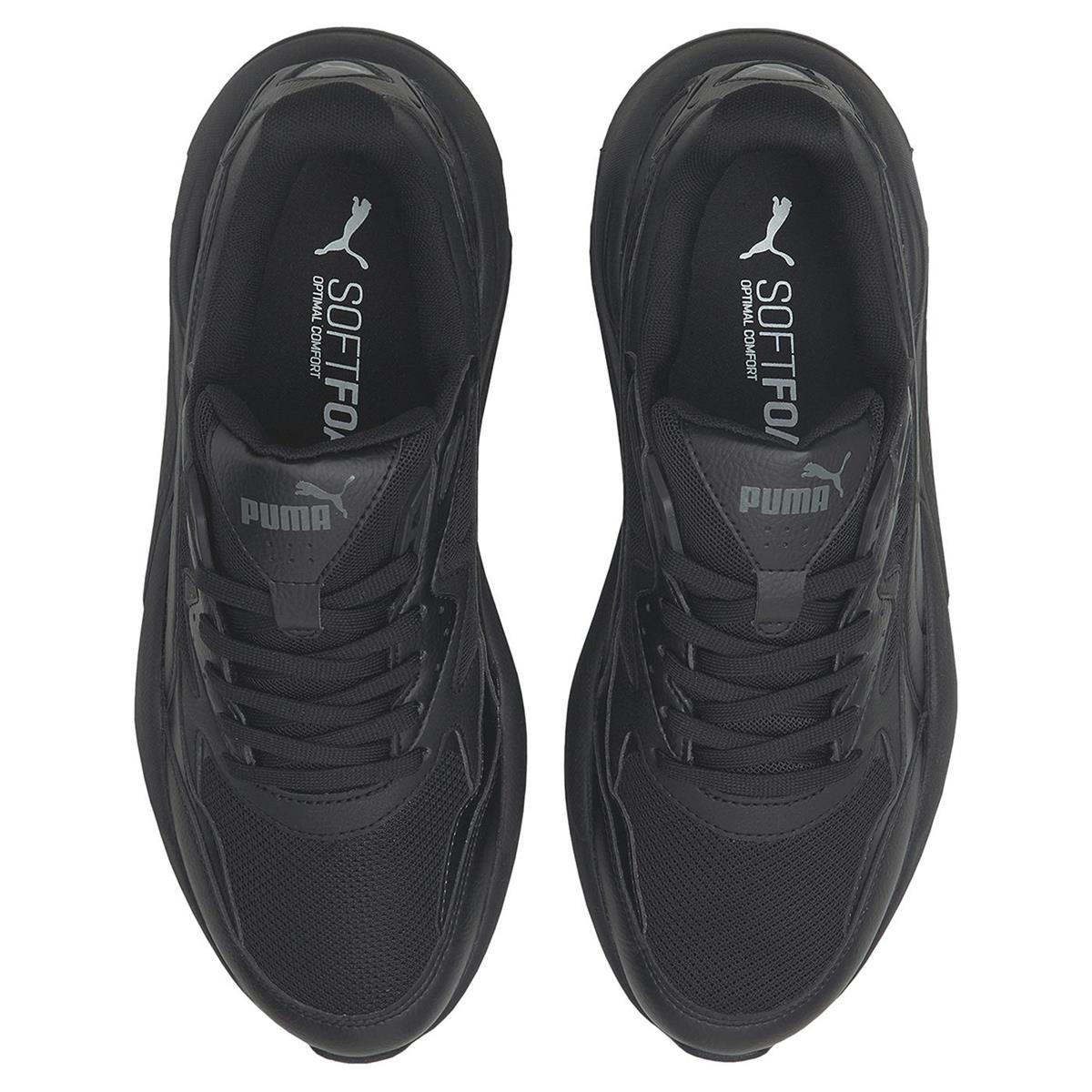 Puma speeder black dark shadow sales